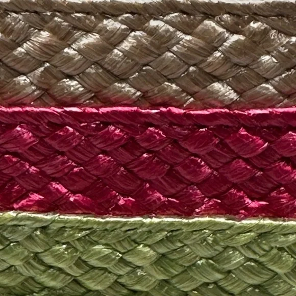 Kate Spade New York Chelsea Market Valencia Tote Shoulder Bag EUC - Picture 7 of 13